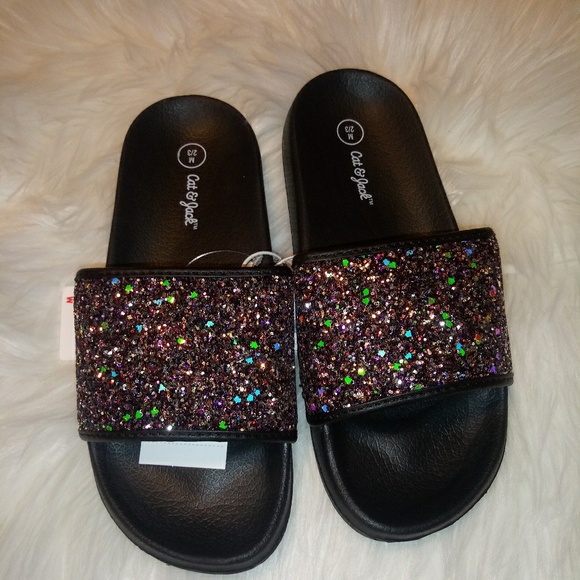 Cat & Jack Other - Slide